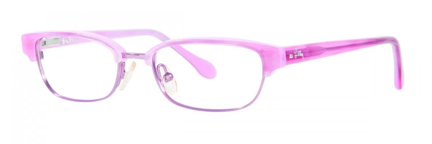 Lilly Pulitzer QUINCY Eyeglasses - view 2